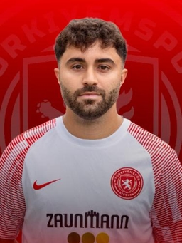 Avatar Bild für Olcay Celik