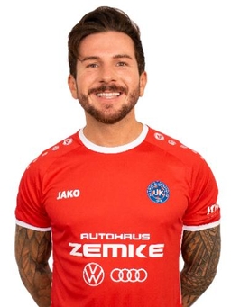 Avatar Bild für Maximilian Knorr