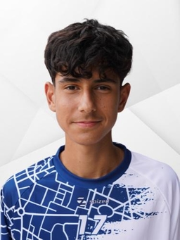 Avatar Bild für Rafael Konstantinidou