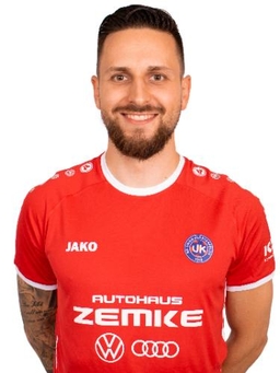 Avatar Bild für Georg Machut