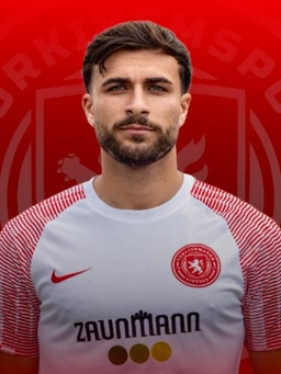 Avatar Bild für Muhammed Ömer Dalkilic