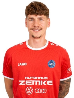 Avatar Bild für Justin Pehl