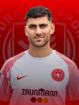 Avatar Bild für Koray Köse