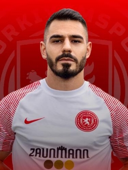 Avatar Bild für Aziz Kulle