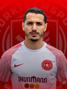 Avatar Bild für Amine Raissi