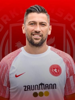 Avatar Bild für Deniz Vural