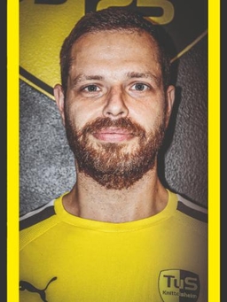 Avatar Bild für Mirko Benz