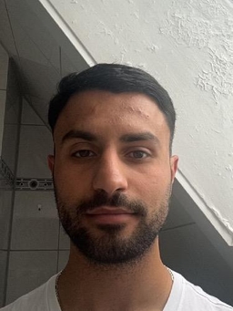 Avatar Bild für Khalil Schicho