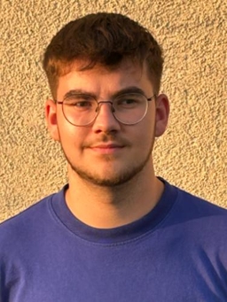 Avatar Bild für Lucien Wiedrich