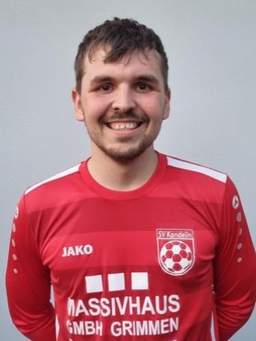 Avatar Bild für Bryan Kevin Brötzmann