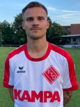 Avatar Bild für Moreno Antonio Siedler