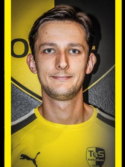 Avatar Bild für Nicolas Davor Bornhöfft