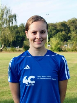 Avatar Bild für Elena Manon Heck