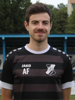 Avatar Bild für Alexandro Franke