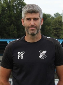 Avatar Bild für Patrick Gonnermann