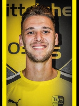 Avatar Bild für Jannik Langer