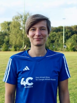 Avatar Bild für Claudia Krüger