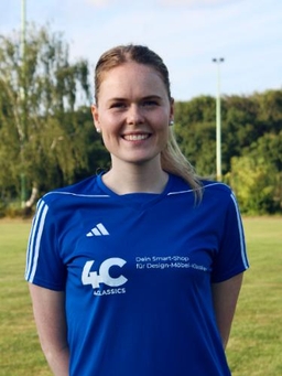 Avatar Bild für Johanna Leseberg