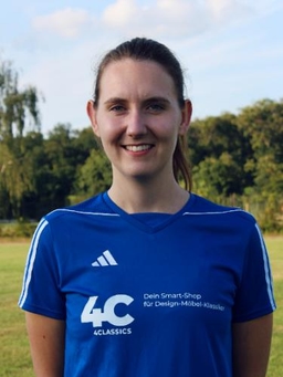 Avatar Bild für Nadine Mantei