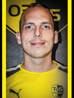 Avatar Bild für Florian Richter