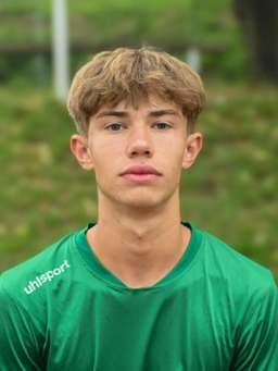 Avatar Bild für Maurice Nielebock