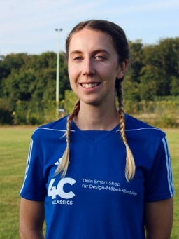 Avatar Bild für Leonie Ridinger