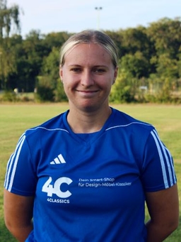 Avatar Bild für Nina Scheiwe