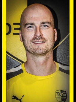 Avatar Bild für Timo Behling