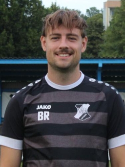 Avatar Bild für Bastian Rüdiger