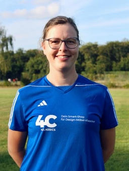 Avatar Bild für Viola Schüttler