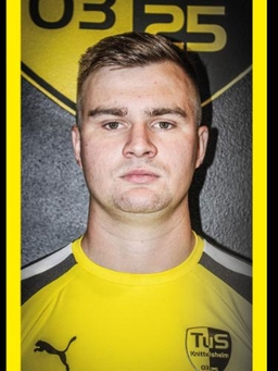 Avatar Bild für Pascal Bothe