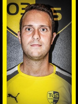 Avatar Bild für Jonas Braband