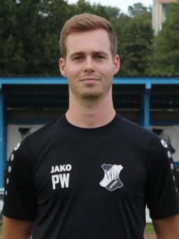 Avatar Bild für Paul Wanski