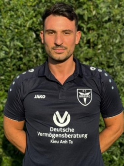 Avatar Bild für Philip Qupi