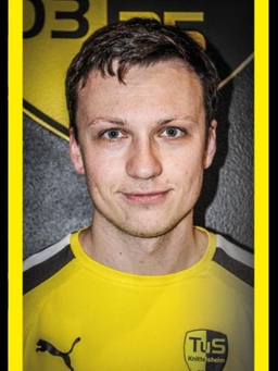 Avatar Bild für Marvin Pospiech