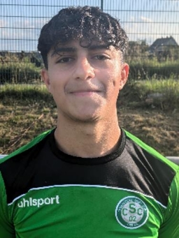 Avatar Bild für Ahmad Anis