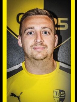 Avatar Bild für Ralf Schmidt