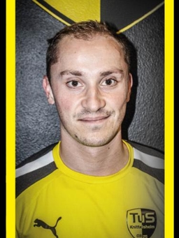 Avatar Bild für Benjamin Steiff