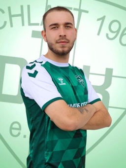 Avatar Bild für Dominik Schulz