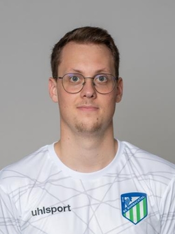 Avatar Bild für Mark Glanzmann