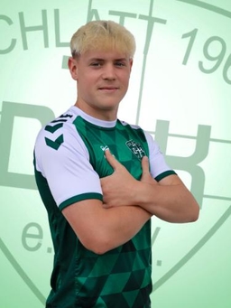 Avatar Bild für Niclas Hettig