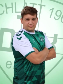 Avatar Bild für Alexander Lais