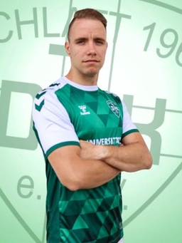 Avatar Bild für Benjamin Pusch