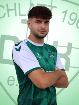 Avatar Bild für Lars Martin