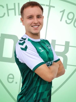Avatar Bild für Max Walter