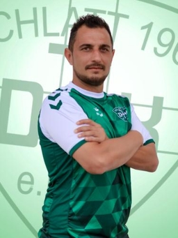 Avatar Bild für Murat Kör