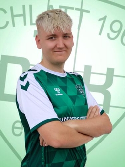 Avatar Bild für Nico Bach