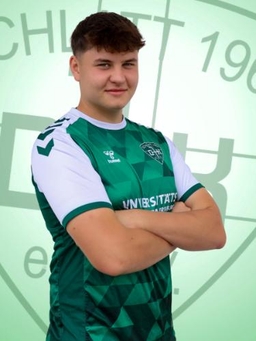 Avatar Bild für Nikita Schabanow