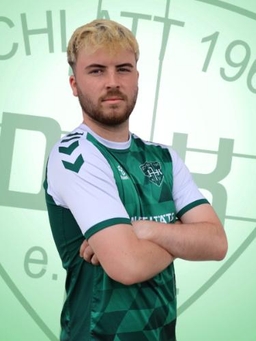 Avatar Bild für Oscar Schlicker