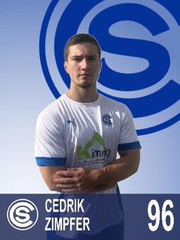 Avatar Bild für Cedric Zimpfer